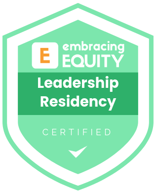 Embracing Equity logo